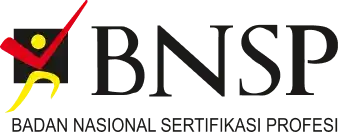 Logo BNSP